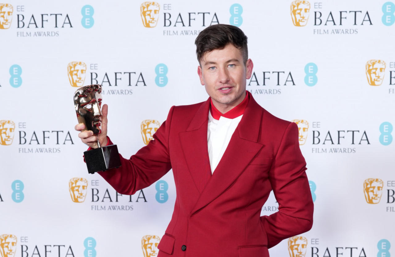Barry Keoghan has dropped out of the 'Gladiator' sequel
