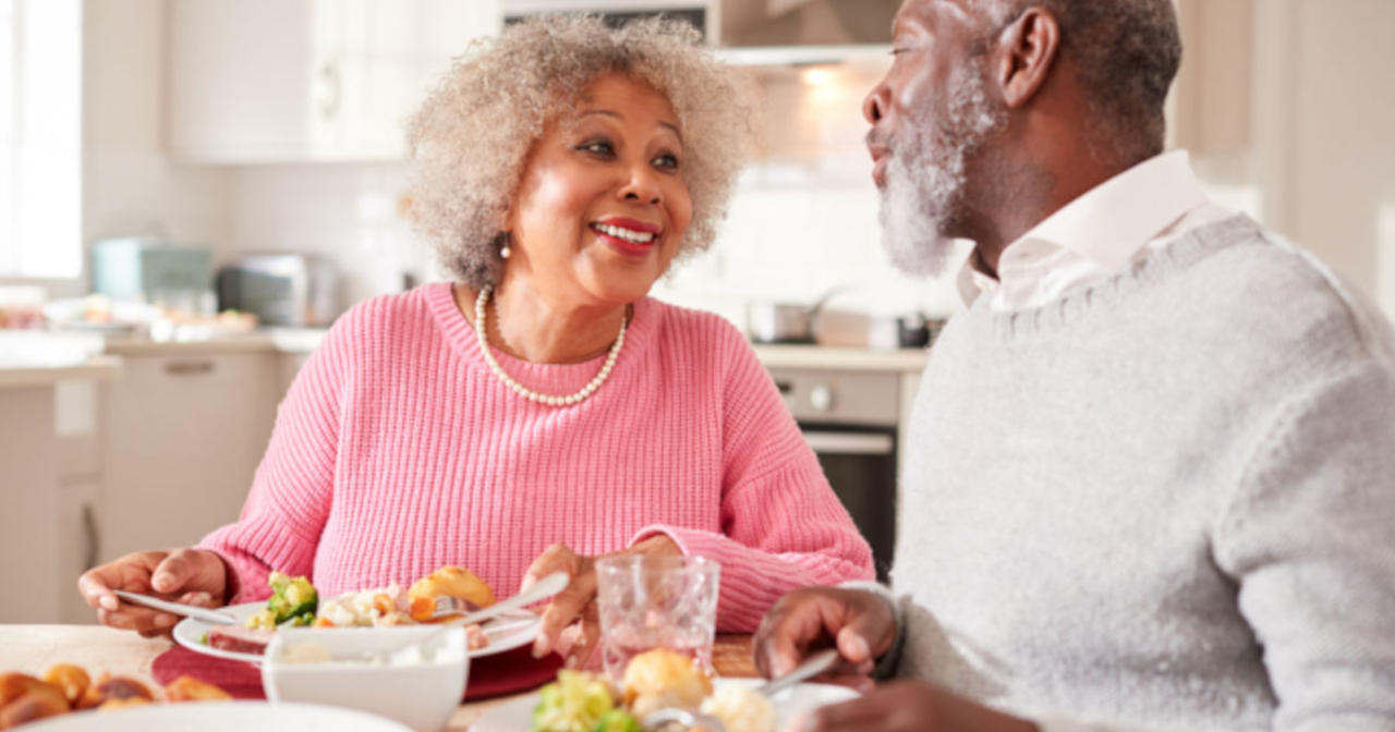 7 Foods You Should Eat as You Get Older