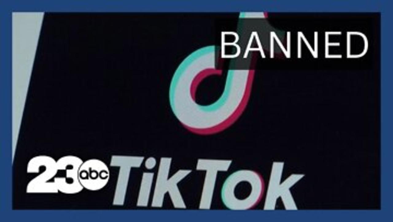 Montana bans TikTok, sparks free speech debate
