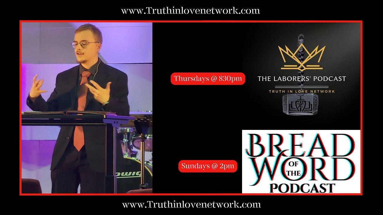 The Laborer's Podcast - Moving Forward Biblically to Address Abortion