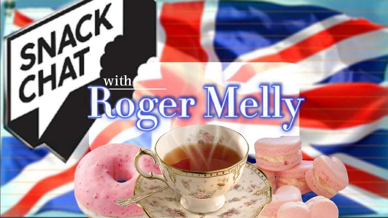 TMI Show 5-18-2023 - Bombs From Russia With Love with Special Guest Roger Melly