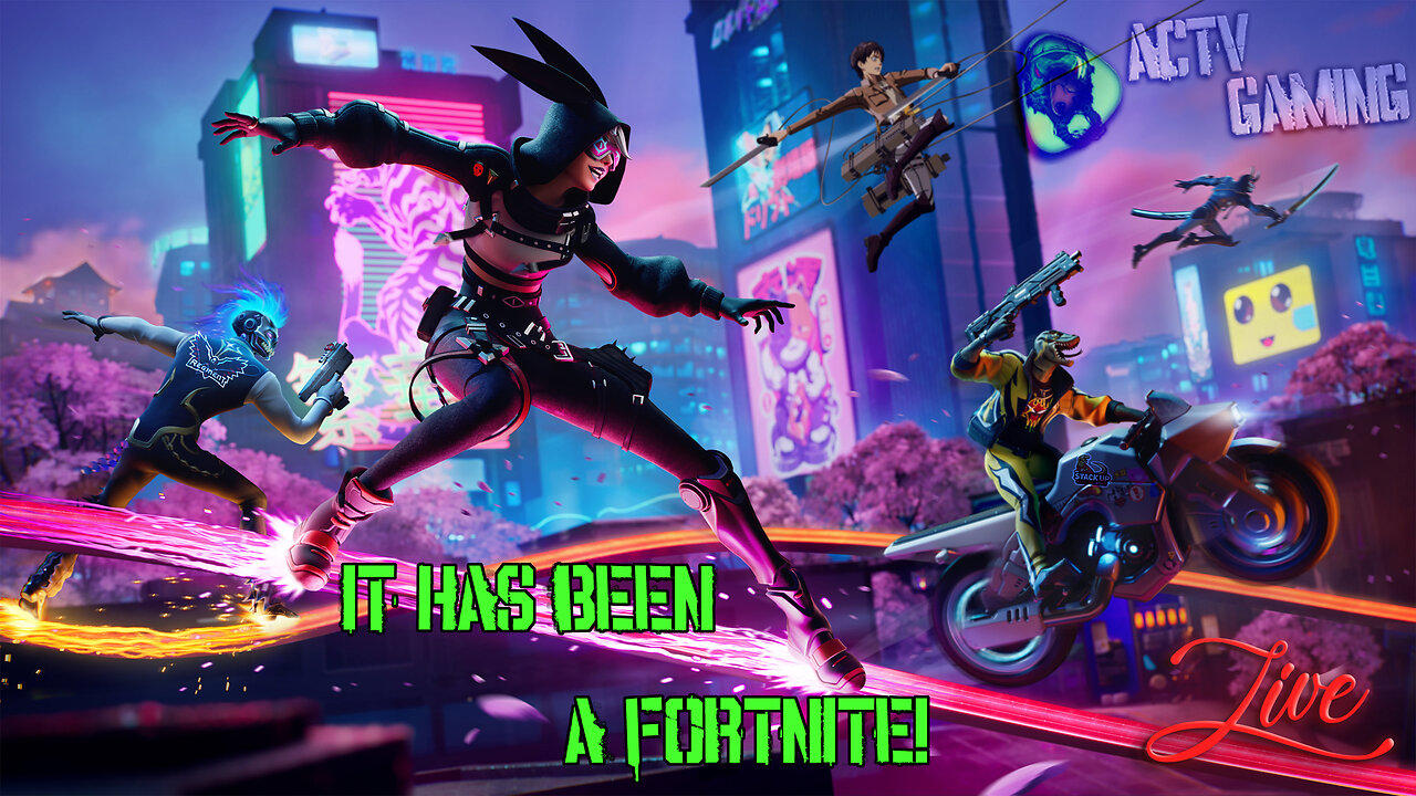 A Friend of Mine Wanted Me to Suffer A Fortnite -Fortnite
