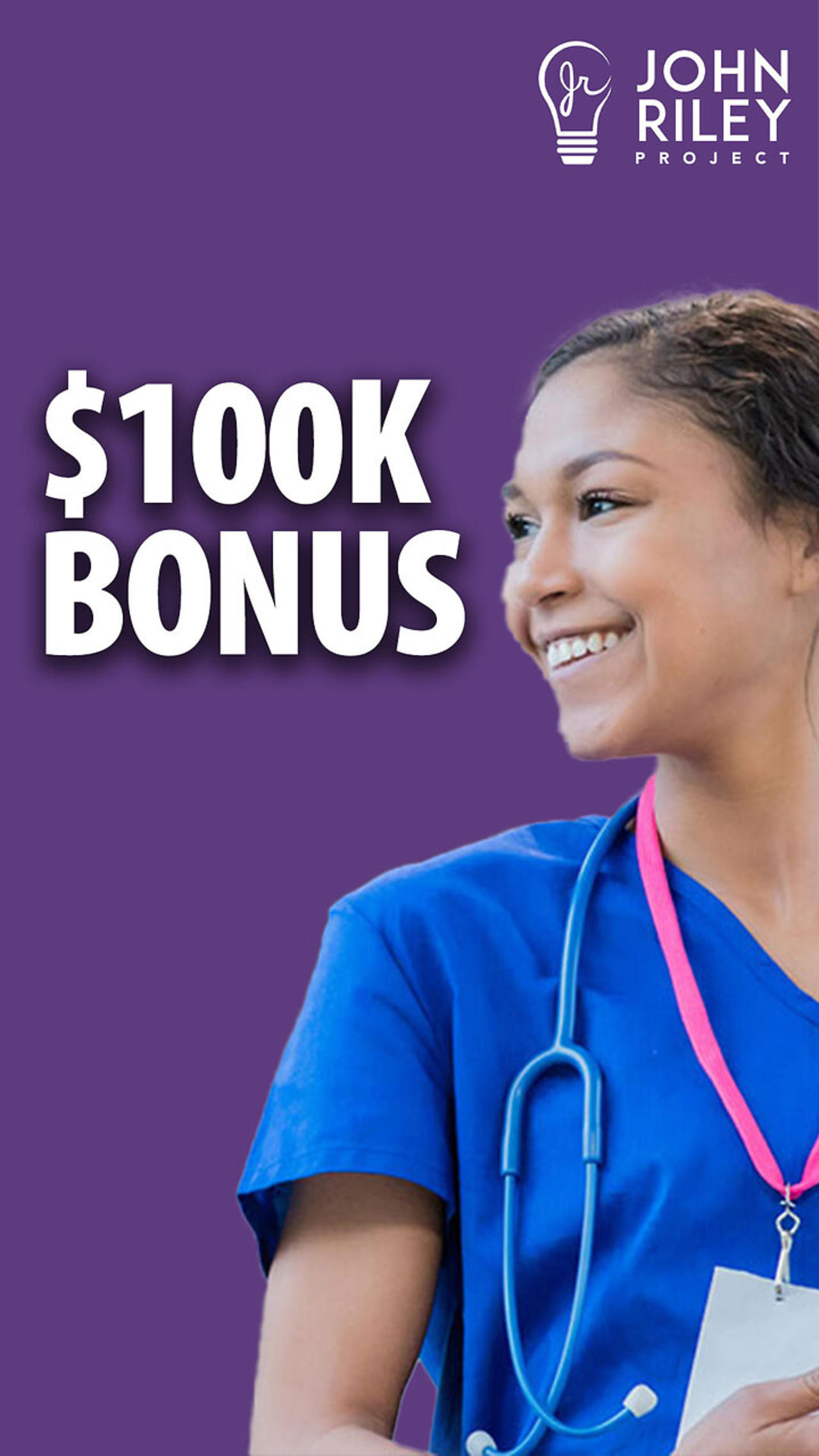 Palomar Health offering nurses up to $100,000 retention bonus to compete with Kaiser Permanente.