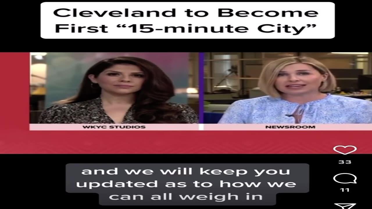 cleveland-to-become-the-first-15-minutes-city-one-news-page-video