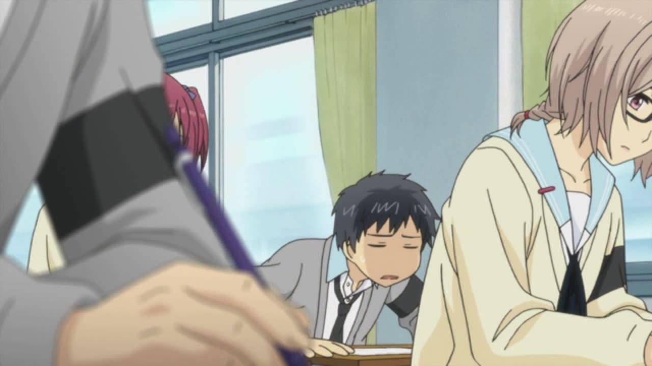 Anime Relife ep - 1 official hindi dub - One News Page VIDEO