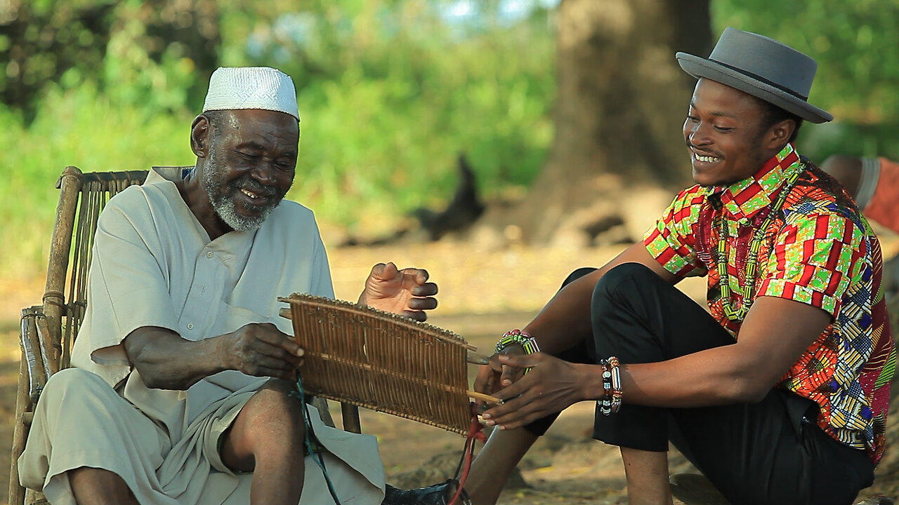 Traditional Sounds that influence African music One News Page VIDEO