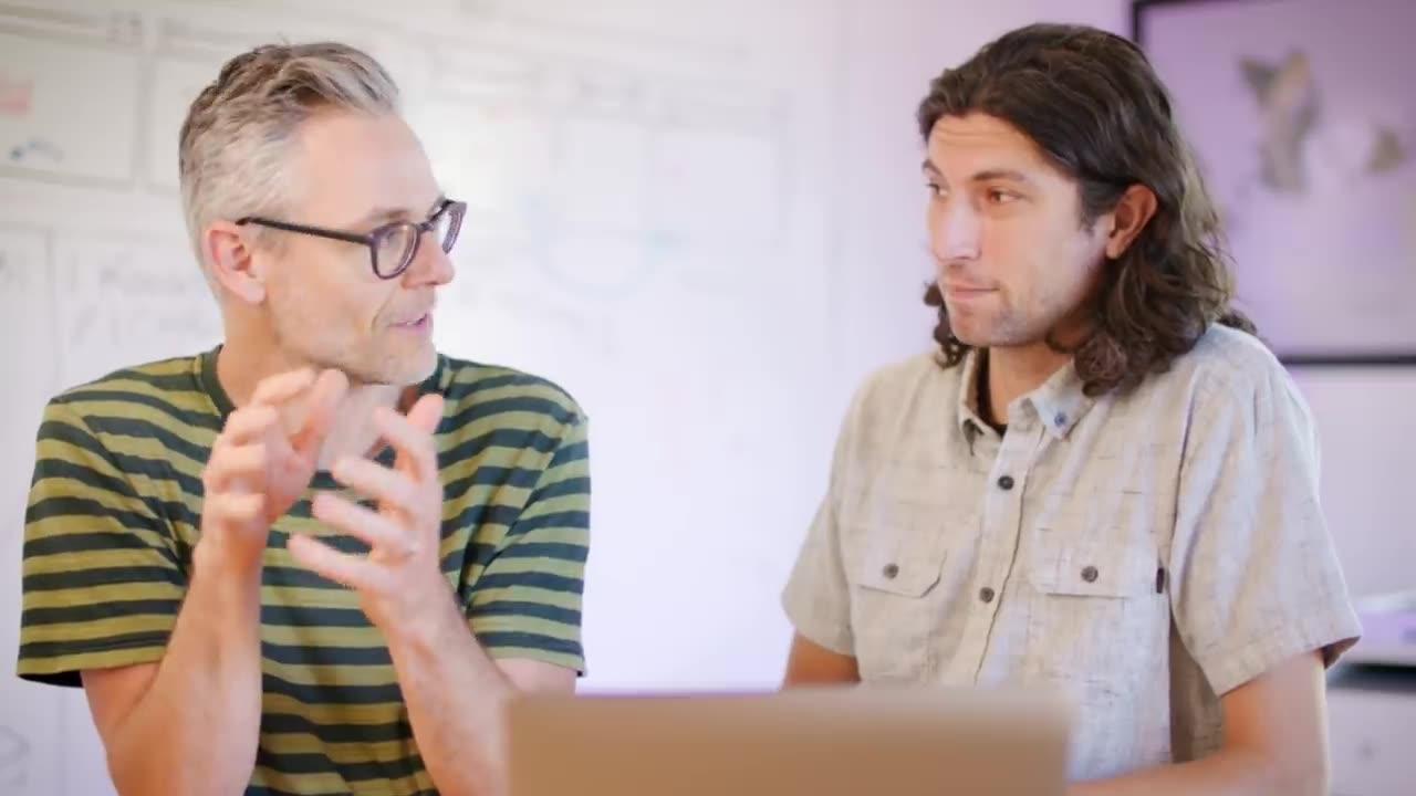 The Story of Abraham and Melchizedek (Bible One News Page VIDEO