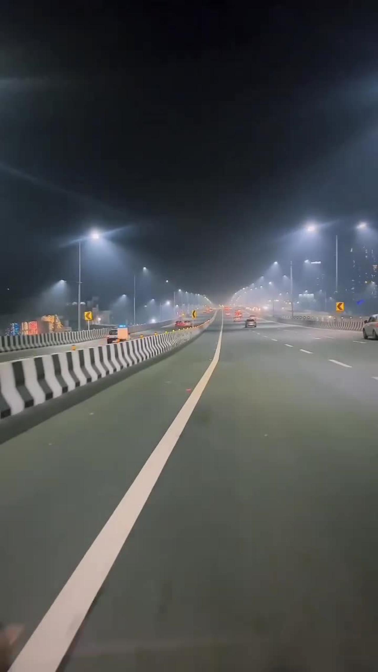 Long drive - One News Page VIDEO