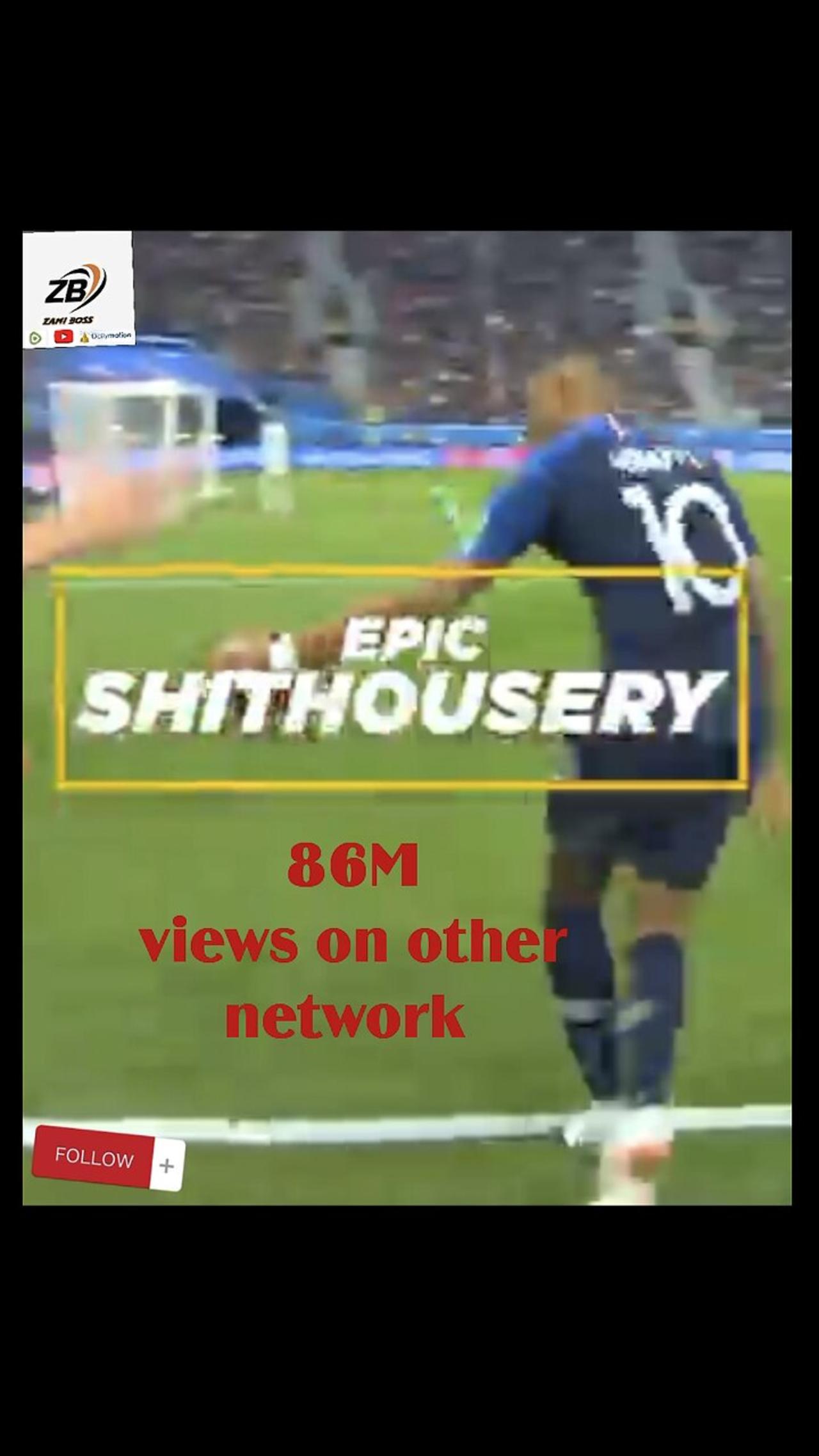 Epic shithousery moment 😜
