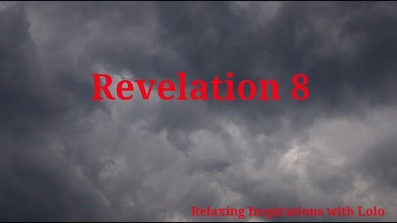 REVELATION 8