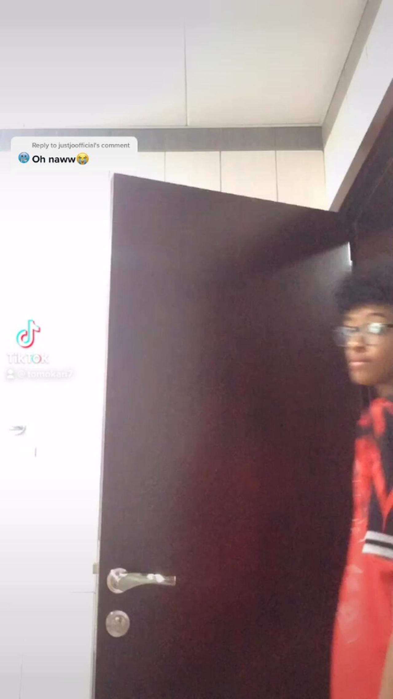 Me doing Jo slide in 2021 to fnf chopas song One News Page VIDEO