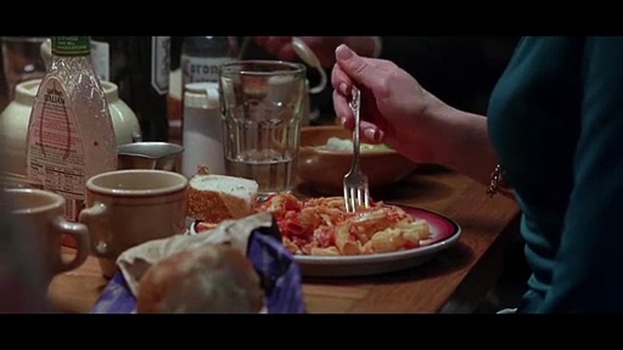 BANDITS Movie Clip - Dinner With Bank Robbers