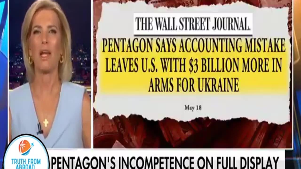 Ingraham Angle 5/19/23 Breaking News. Check Out One News Page VIDEO