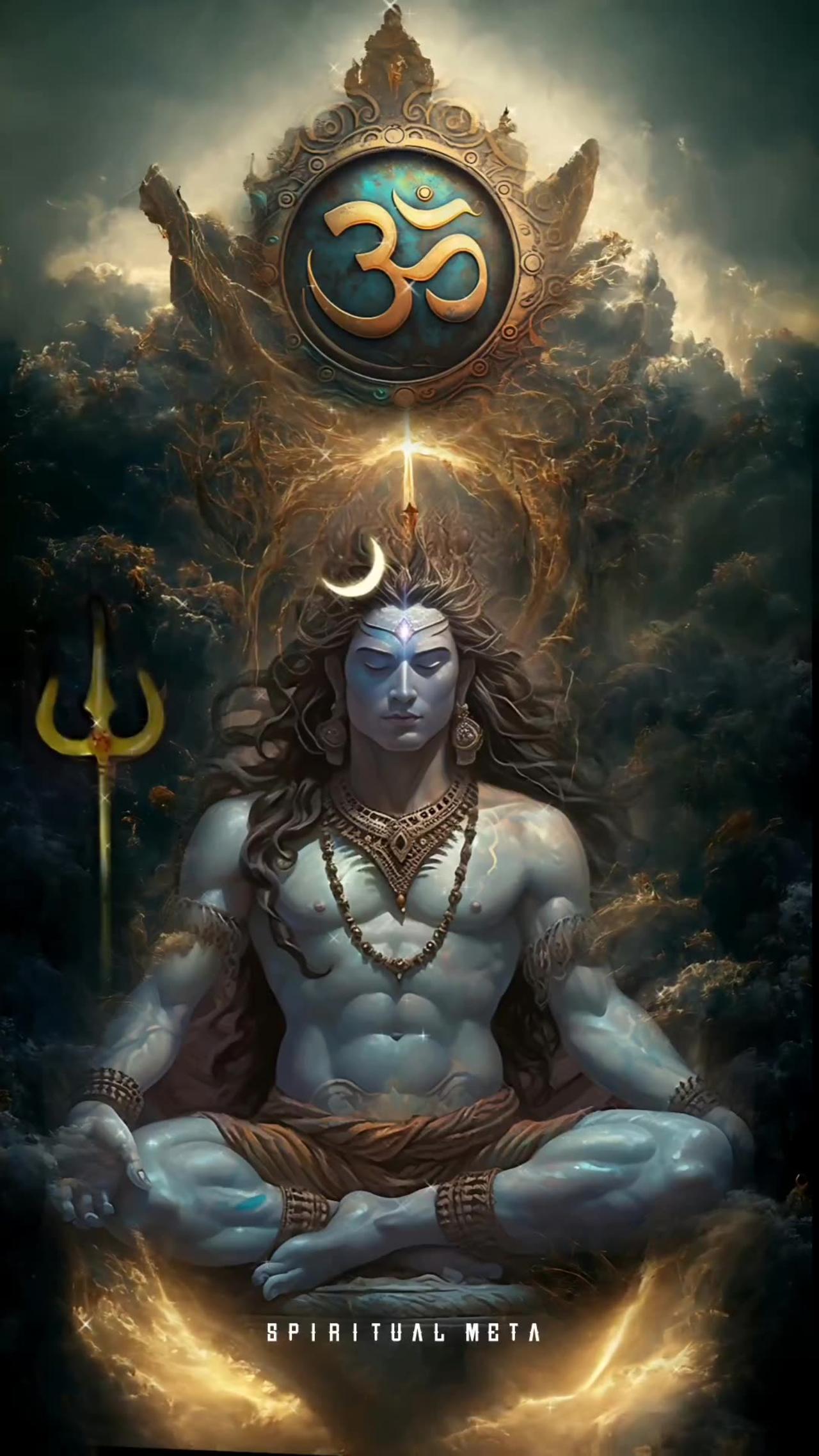 Har har mahadev