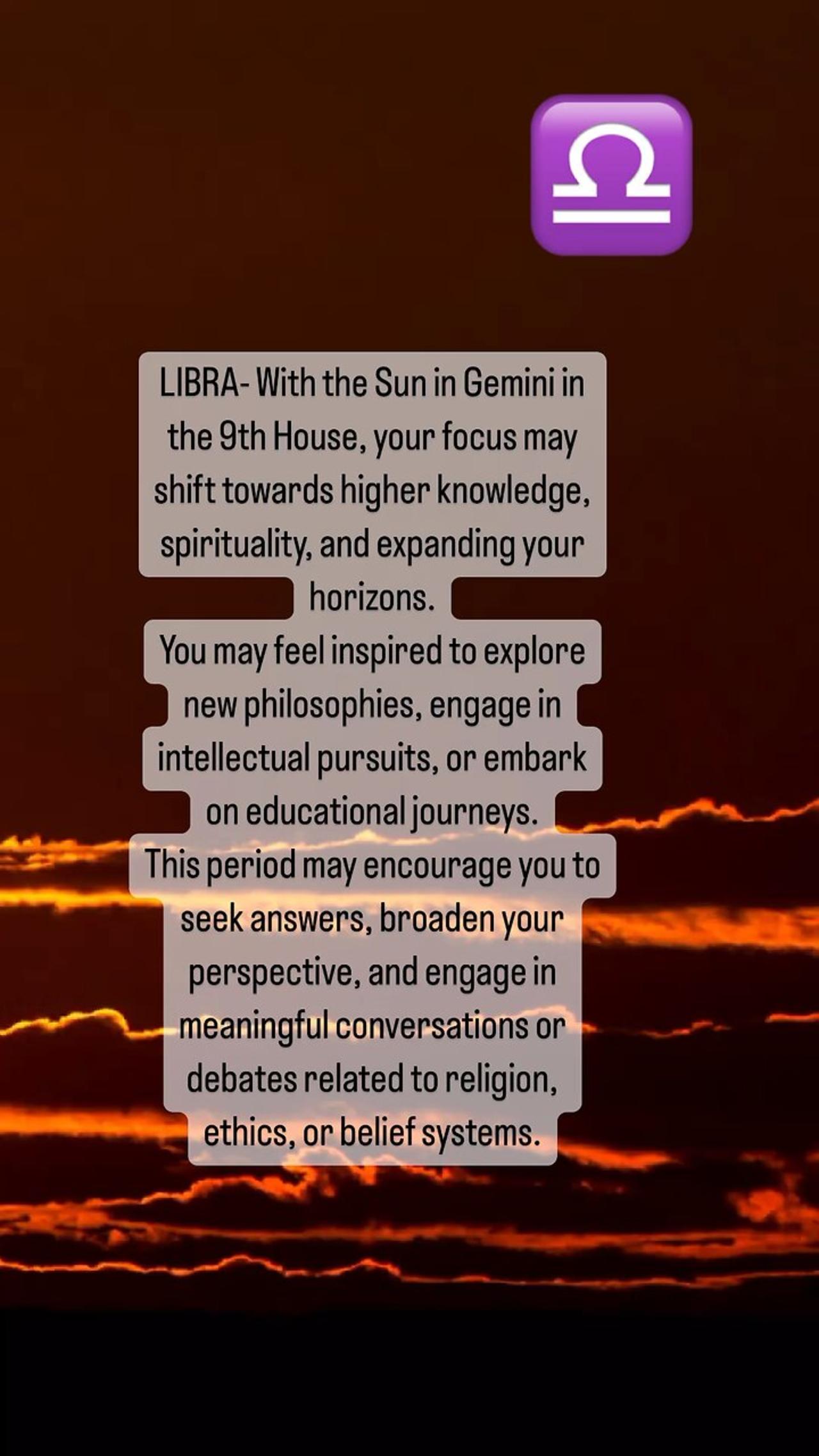 LIBRA♎️ -SUN IN GEMINI TRANSIT #libra #suningemini #vitality #energy #tarotary