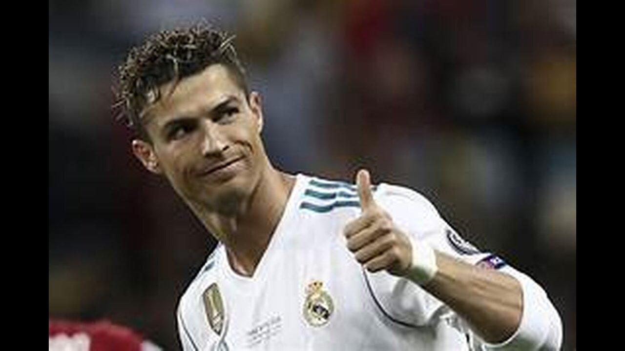 THANK YOU, CRISTIANO RONALDO | Real Madrid - One News Page VIDEO