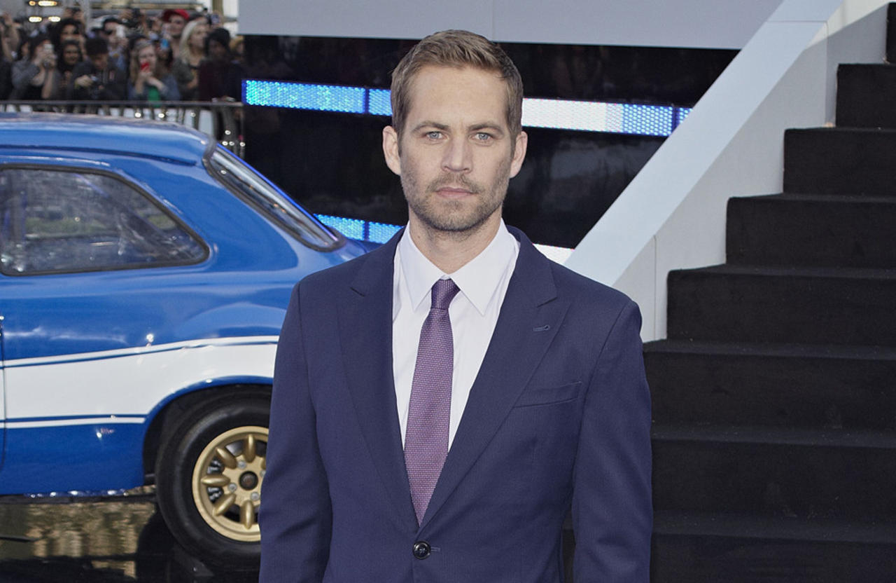 Michelle Rodriguez: 'Paul Walker's memory is never going to die'