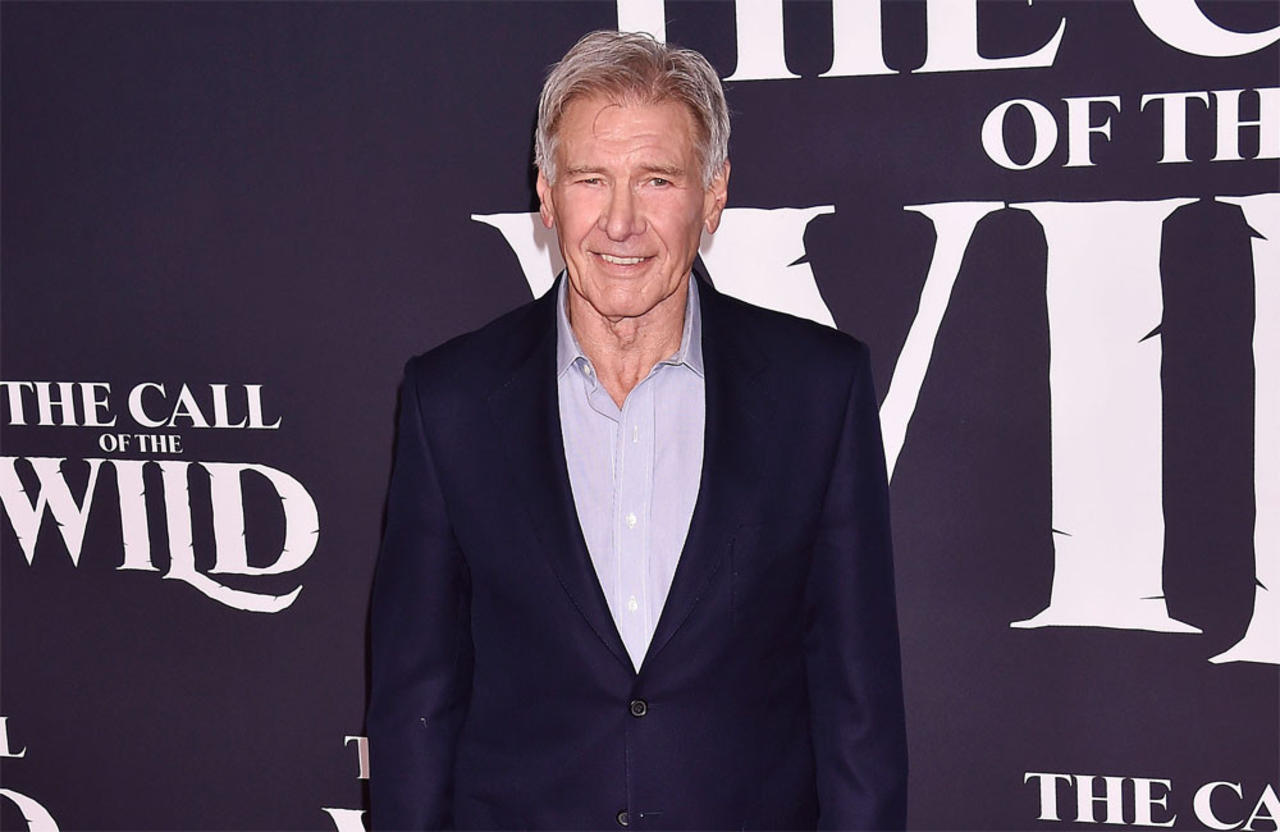 Harrison Ford relished reviving the role of Indiana Jones: 'I’d always wanted a final chapter'