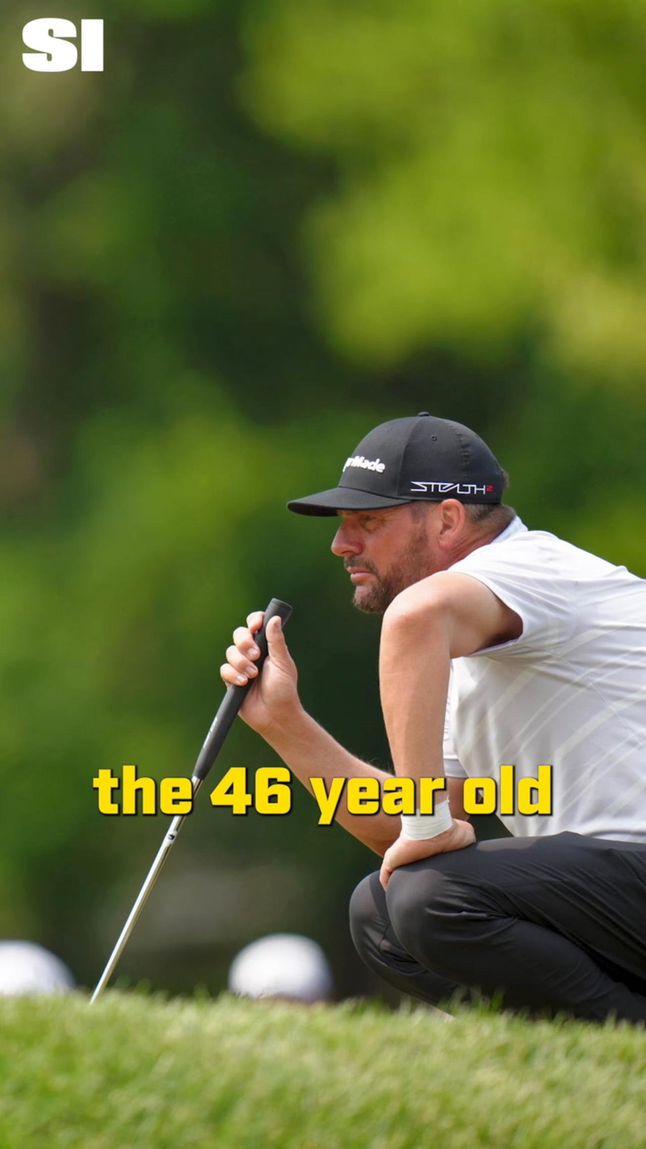 Brooks Koepka Wins PGA Championship but Michael Block Was the Story of the Tournament