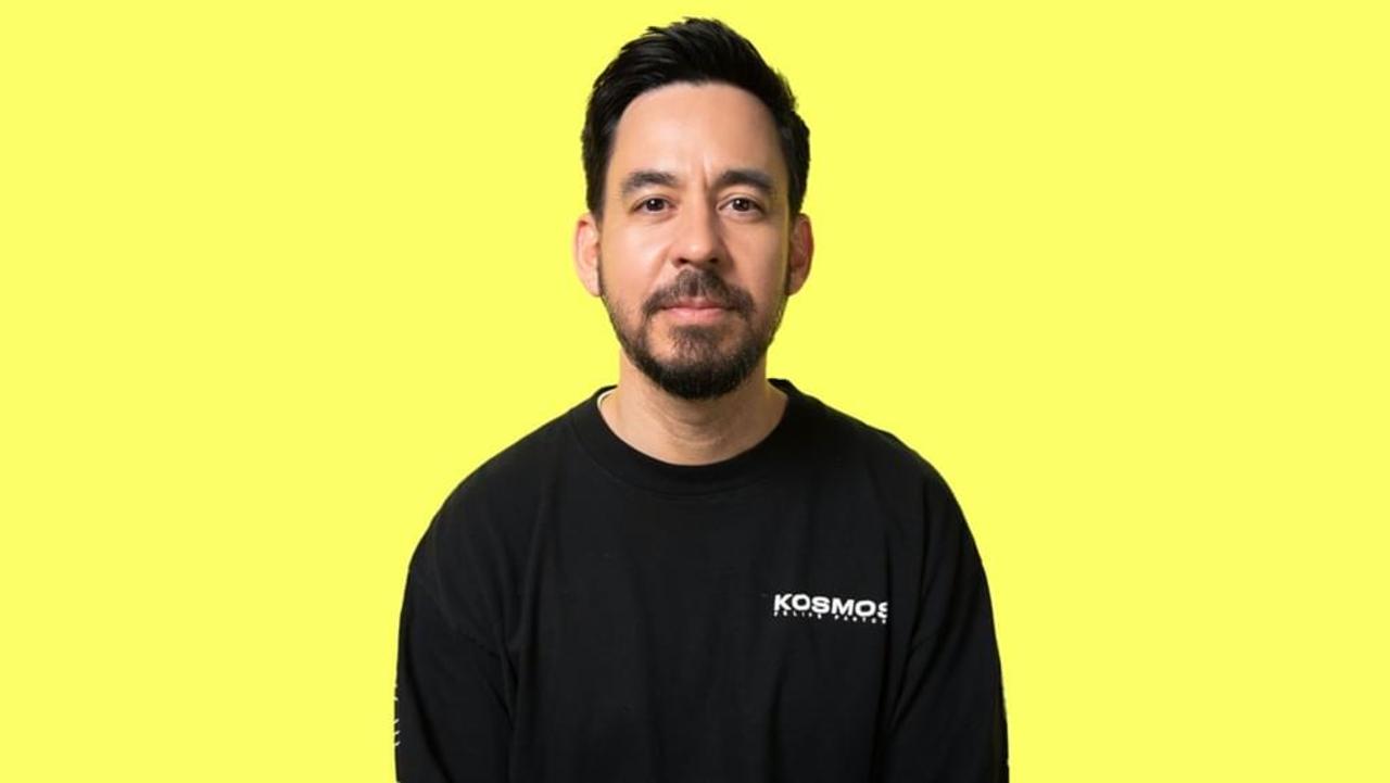 Mike Shinoda 'In My Head' Official Lyrics & Meaning | Verified