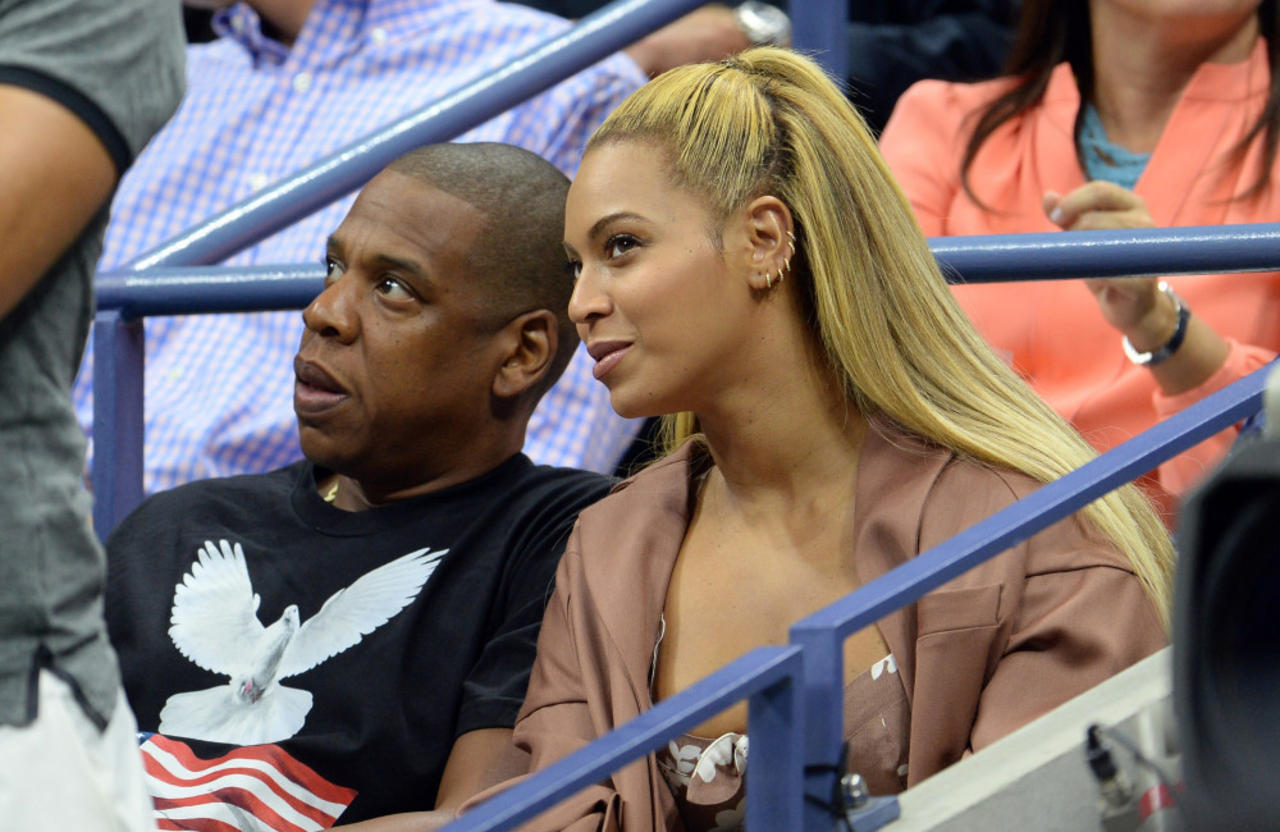 Beyonce and Jay-Z paid for their 200m mansion in cash