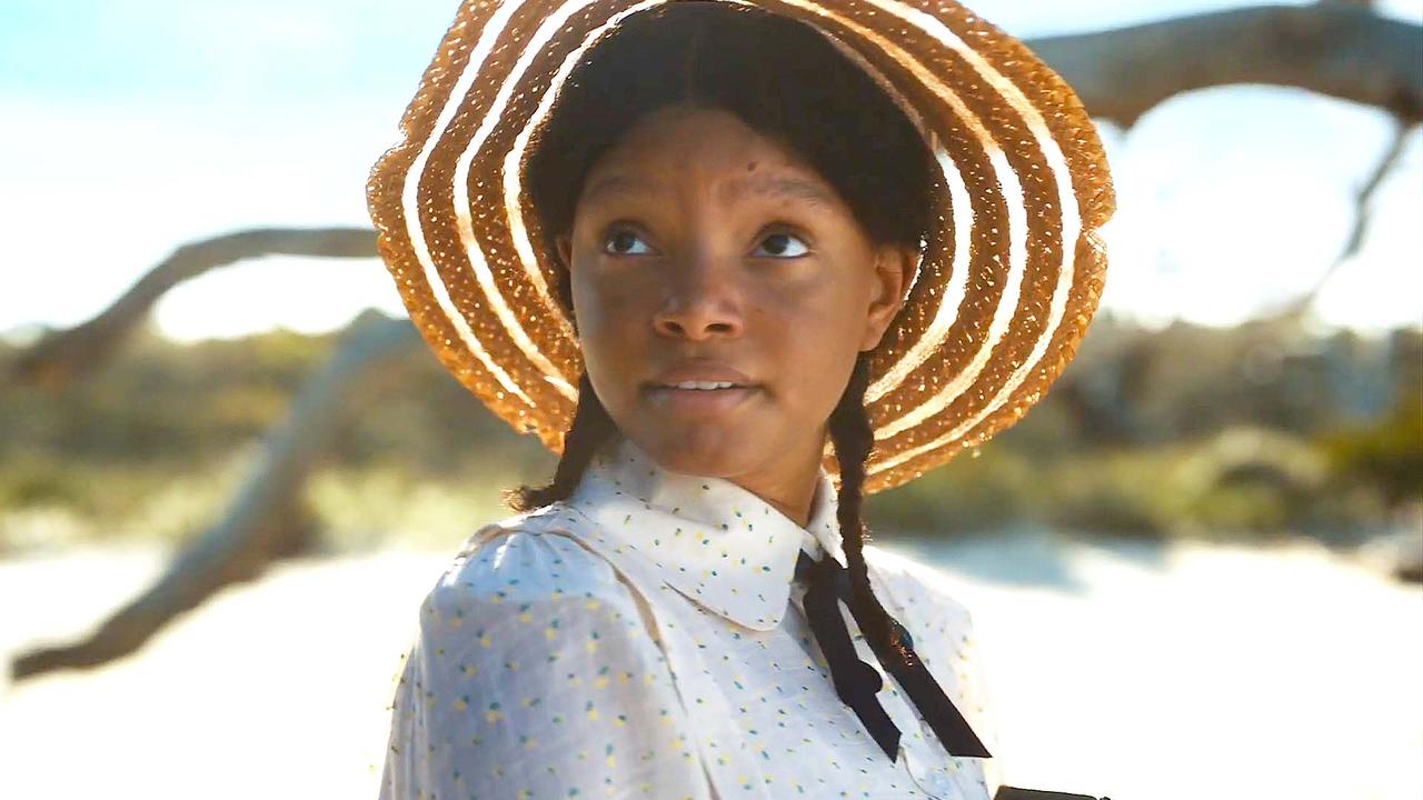 Official Trailer for The Color Purple with Halle One News Page VIDEO