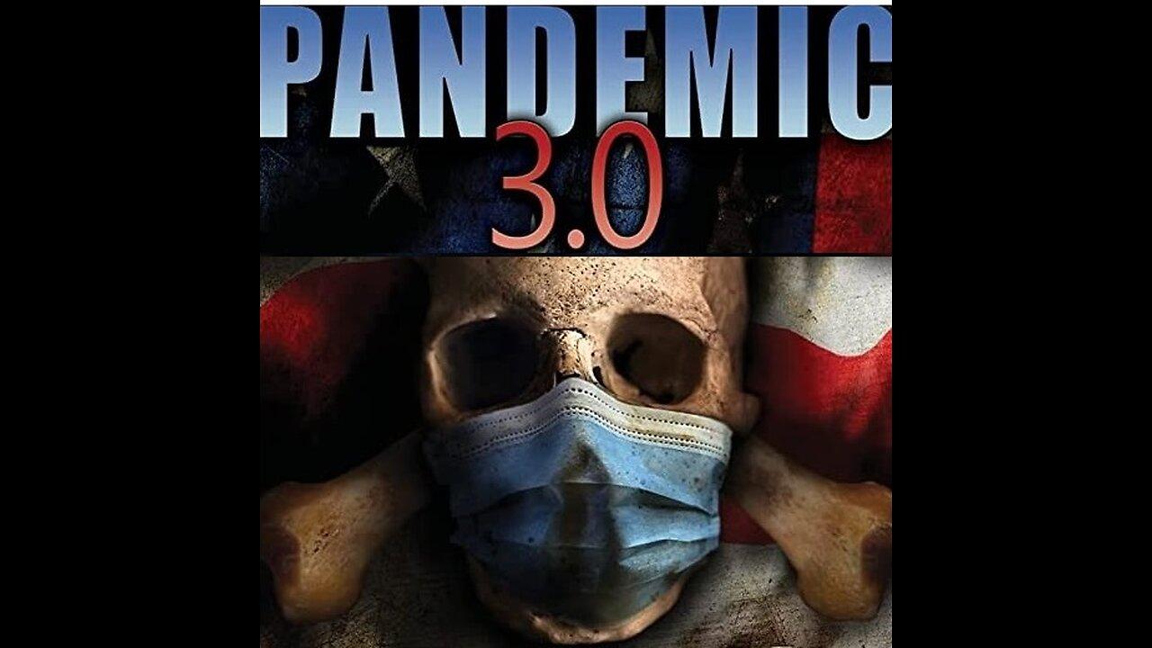 Disease X is the next scamdemic, plannedemic planners warn (NurembergTrials.net)