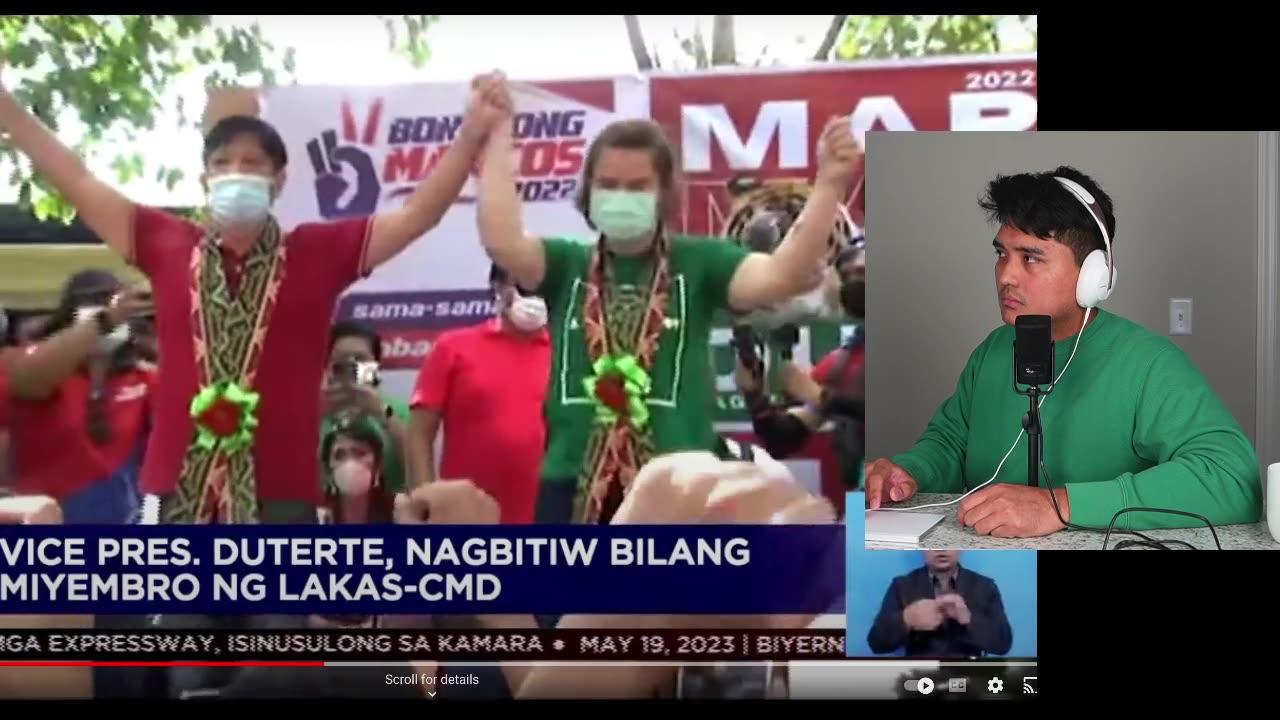 Toni Fowler Nagsalita Na Tungkol Sa Mpl One News Page Video