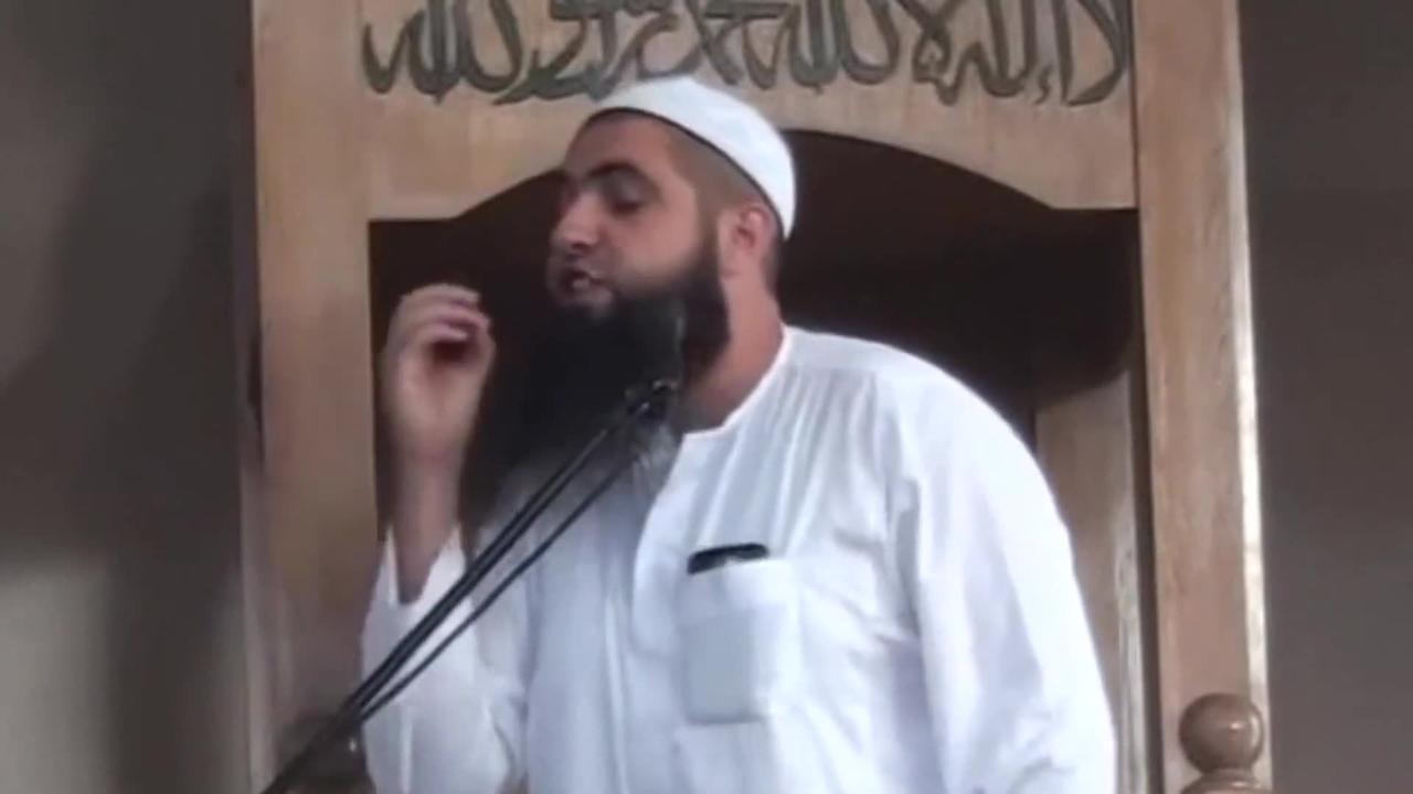 This Was Your Prophet ! Emotional Speech ! (No Nasheed) Mohamed Hoblos