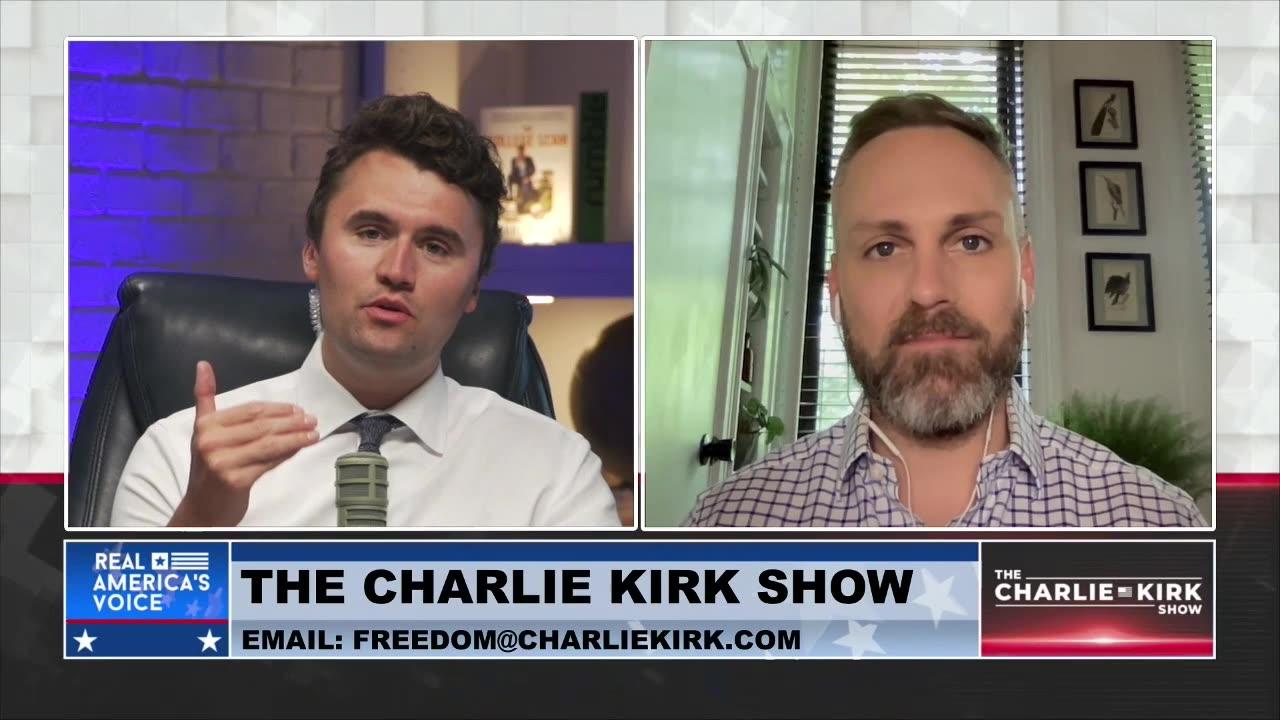 Chadwick Moore: Inside Sources Reveal the Bombshell Reason Tucker's Show Was Pulled From Fox