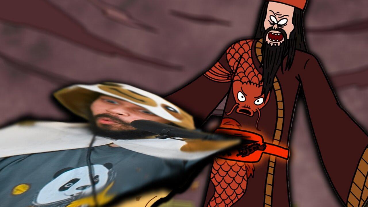 FORTUNE COOKIE Regular Show Reaction One News Page VIDEO