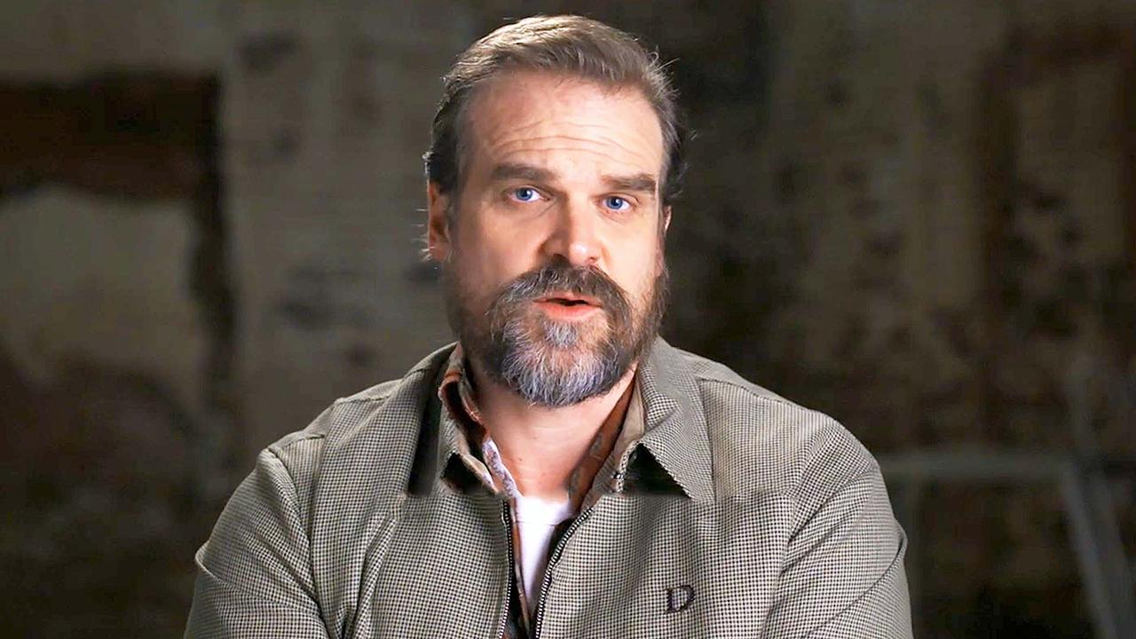 The True Story Behind Gran Turismo with David Harbour