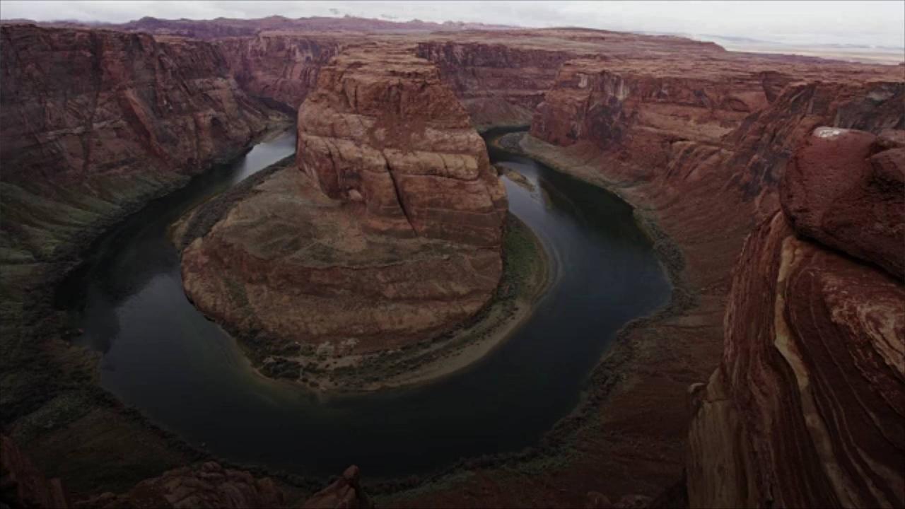 Experts Say Colorado River Deal Fails to Solve Long-Term Problems