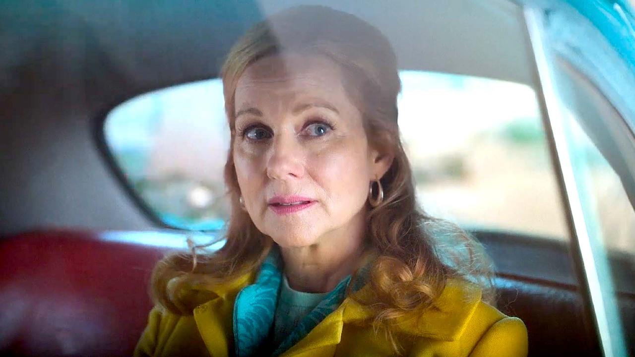 Official Trailer for The Miracle Club with Laura Linney