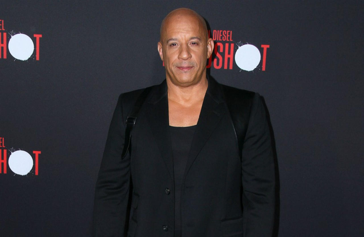 Vin Diesel confirmed female-led 'Fast and Furious' spin-off is in development