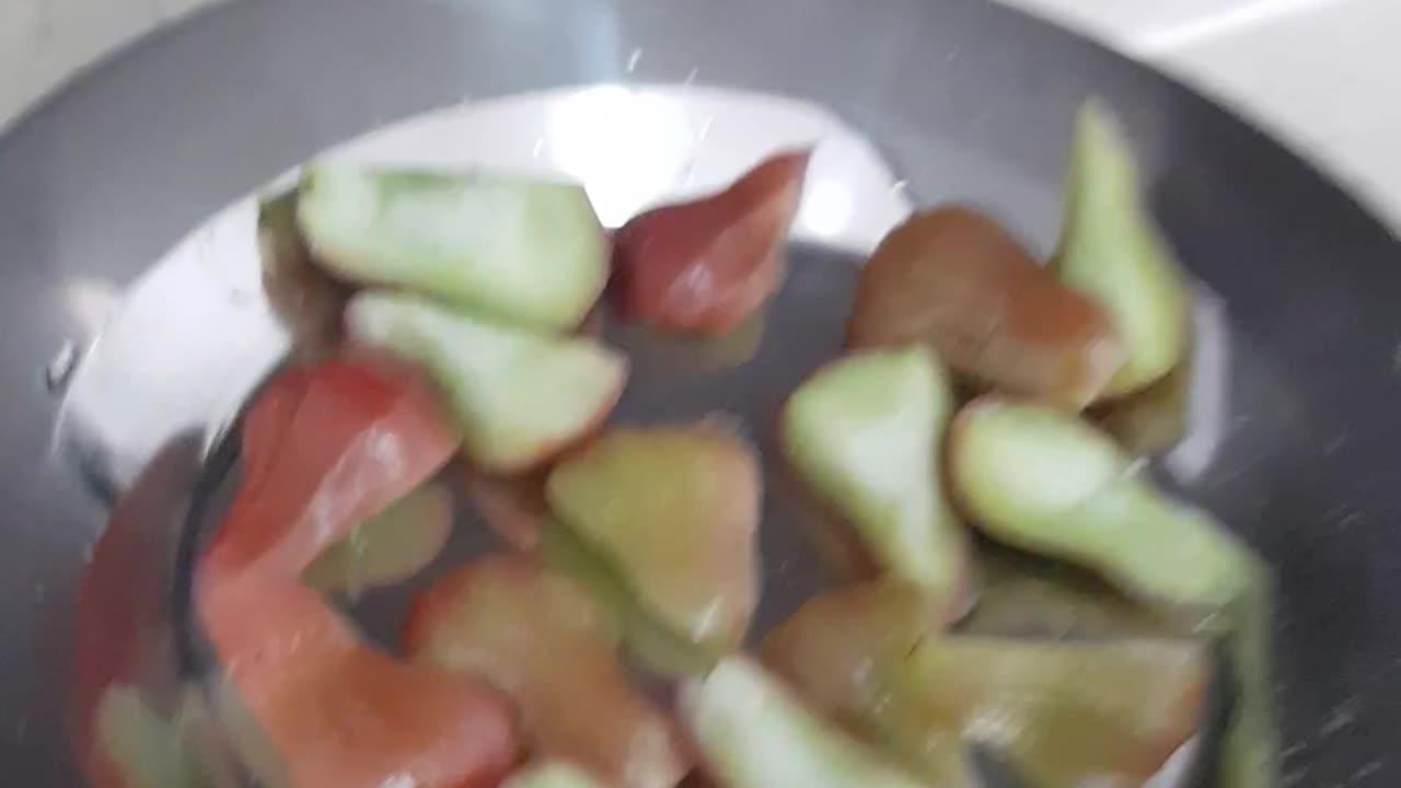 Water apple tree, rose apple juice, java apple One News Page VIDEO