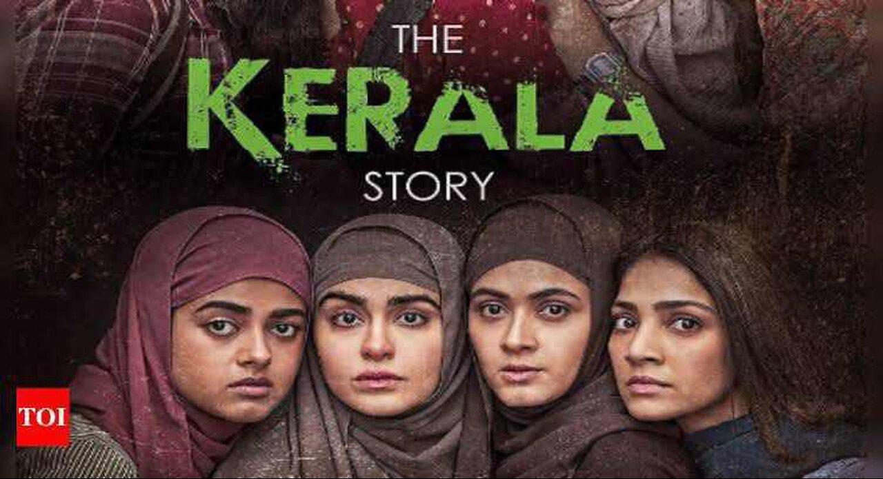 The kerala story full movie।