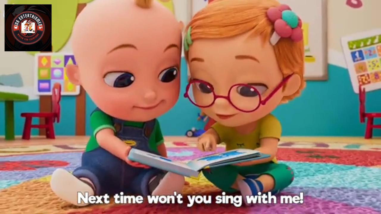 ABC BABY SONG