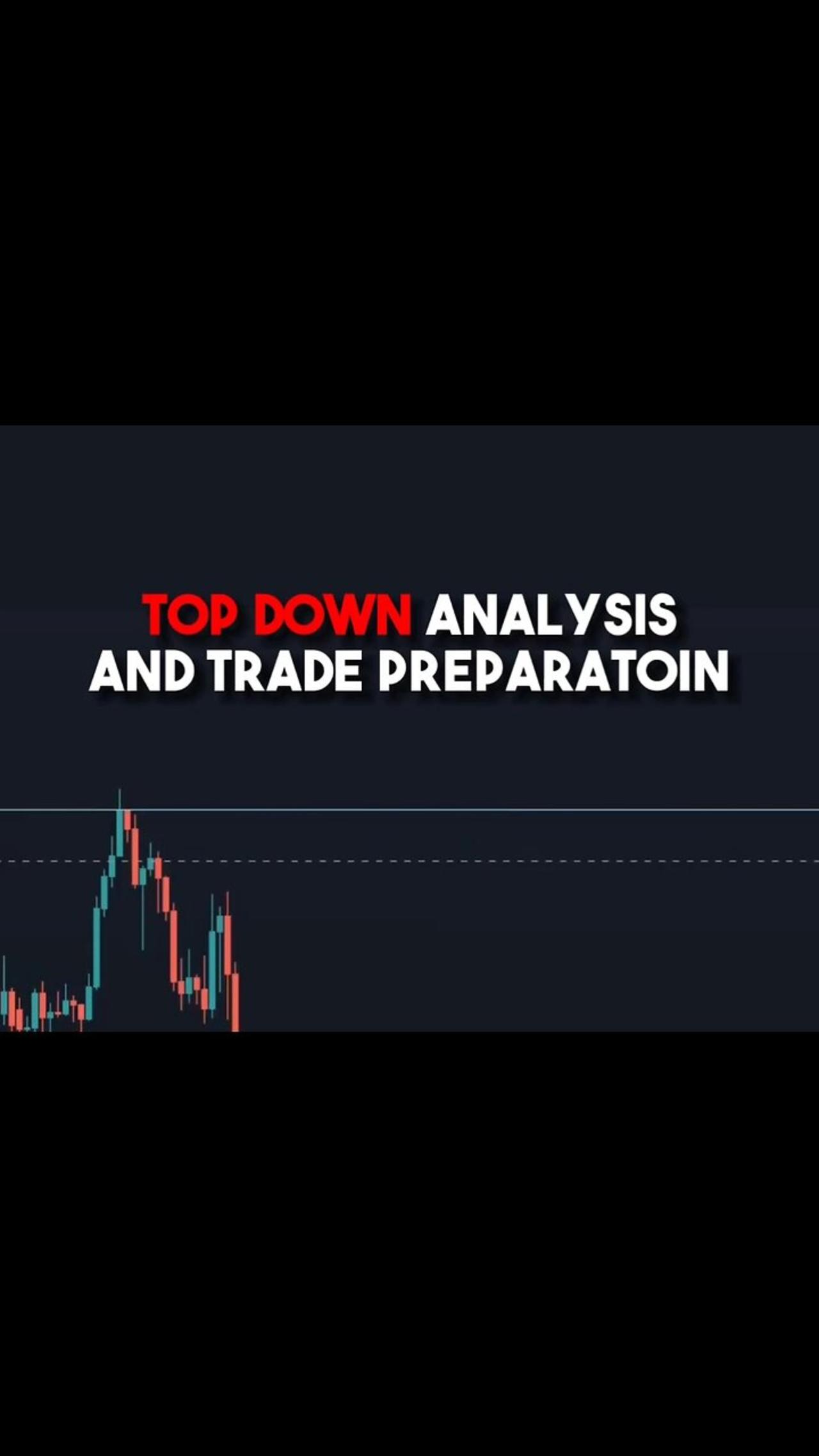 How to prepare for trade