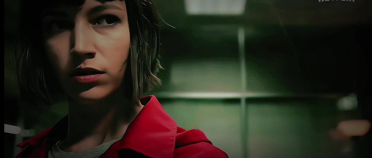 Watch now best web series money heist 8k video One News Page VIDEO
