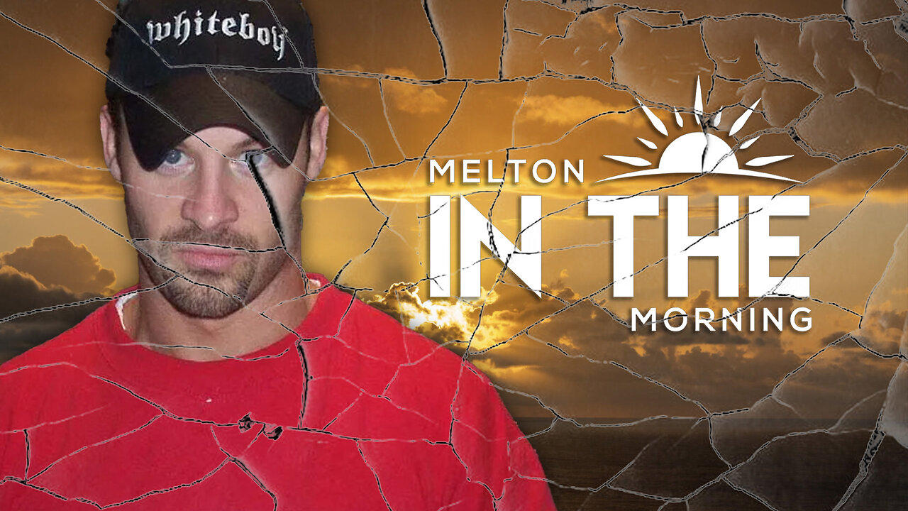🔴 MELTON in the MORNING: KC Cracks, Kevin Strikes Back (May 23, 2023)