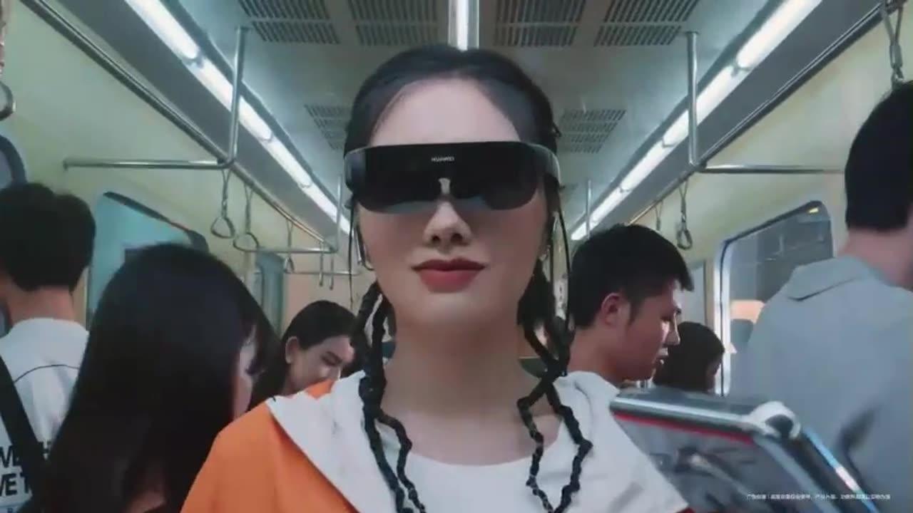 Glasses To Watch Movies One News Page VIDEO