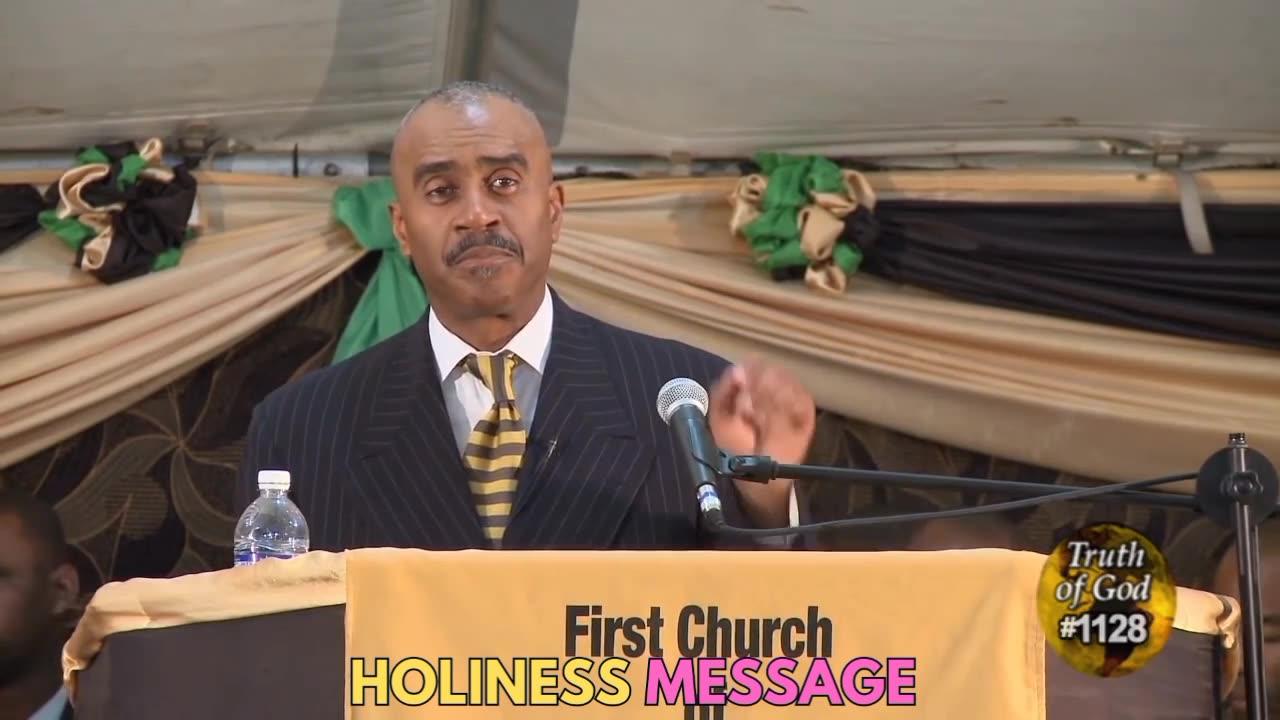 How Strong Is Your Faith
