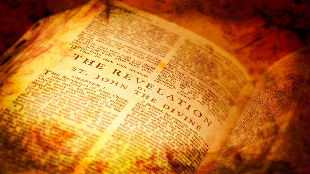 The Book of Revelation: Chapter 2