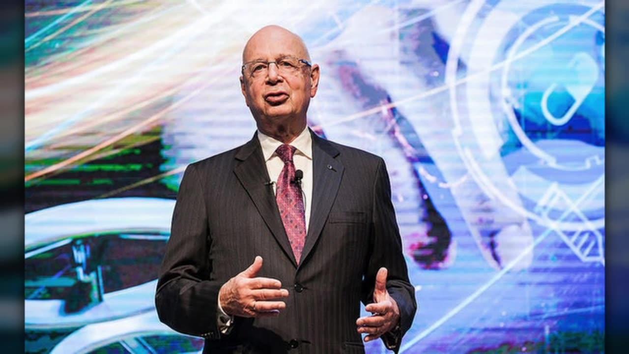 Klaus Schwab Brags WEF Can 'Fact Check Your Subconscious' by 'Hacking Your Dreams'