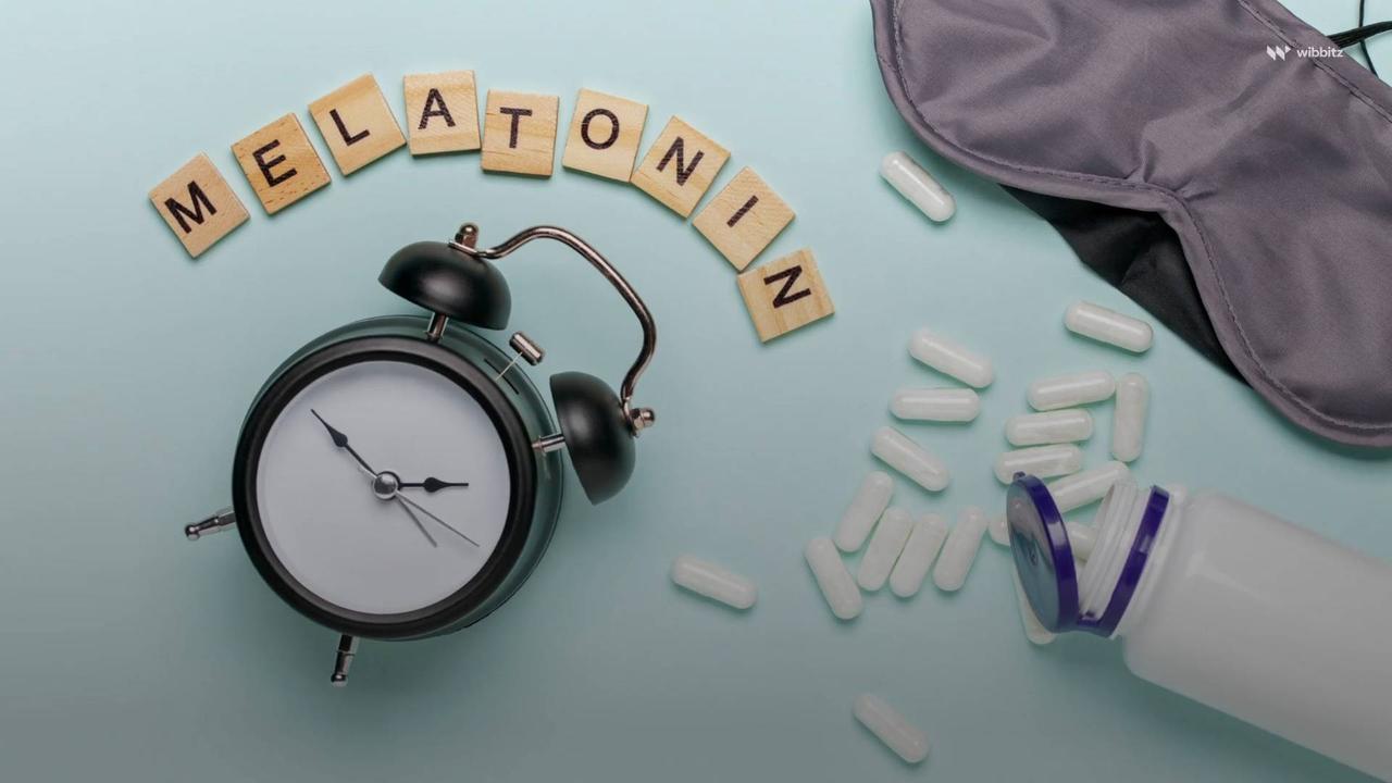 More Americans Are Using Melatonin to Sleep, But How Safe Is It?