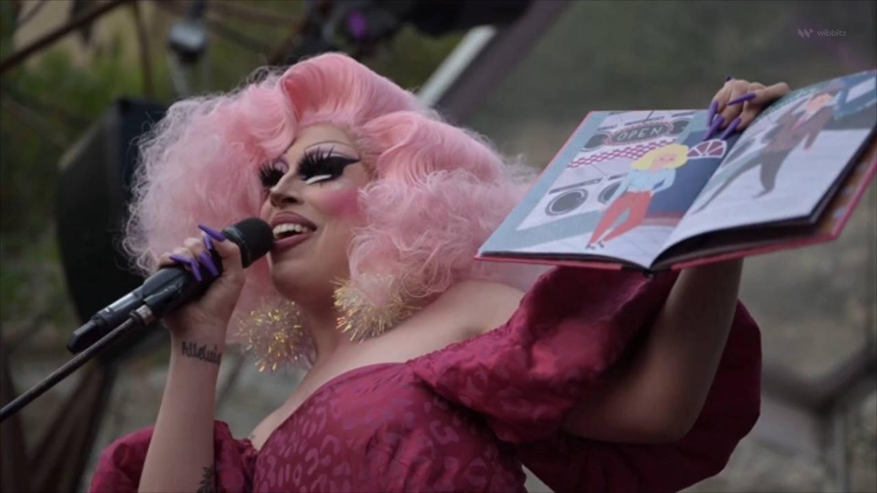 Montana Bans Drag Performer Readings to Kids in Libraries and Schools
