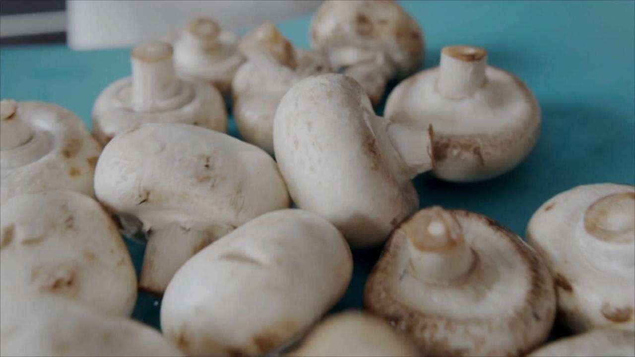 How To Cook Mushrooms for Someone Who Hates Them