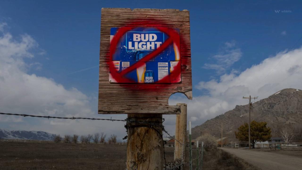Bud Light’s Sales Continue to Sink Over Mulvaney Controversy