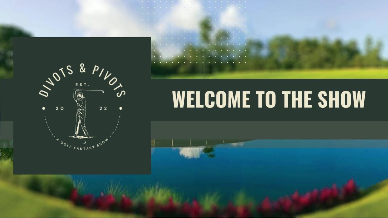 Divots and Pivots - S2 EP21 - Michael Block and Brooks Koepka